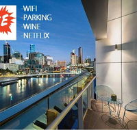 South Wharf Melbourne - Accommodation BNB