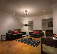 Crest On Barkly Serviced Apartments - Accommodation BNB