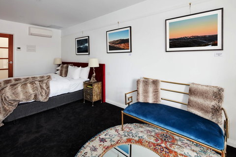 Daylesford Art Motel - Accommodation BNB 16