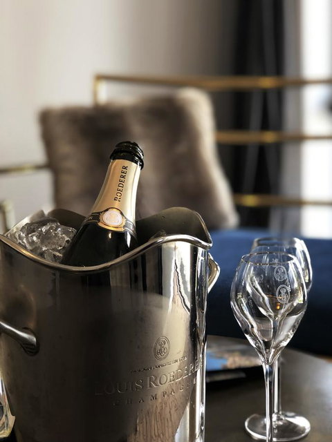 Daylesford Art Motel - Accommodation BNB 14