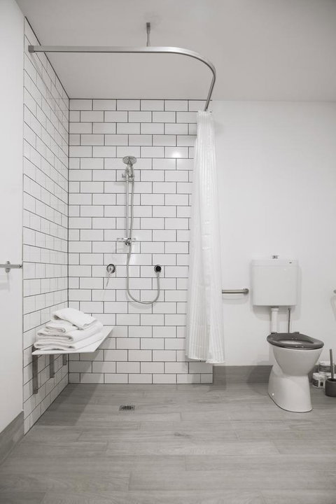 Daylesford Art Motel - Accommodation BNB 17