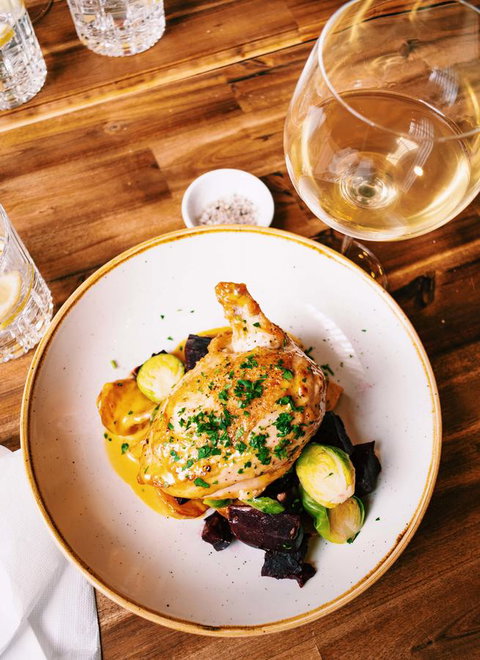 Daylesford Art Motel - Accommodation BNB 19