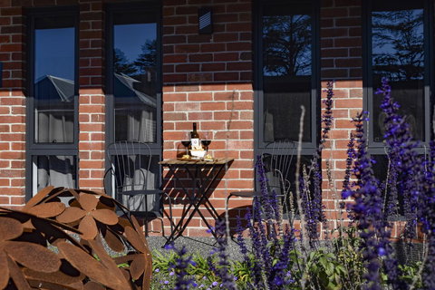 Daylesford Art Motel - Accommodation BNB 21