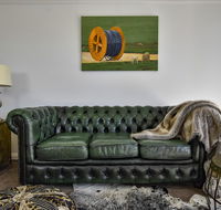 Farmers Arms Hotel Daylesford - Accommodation BNB