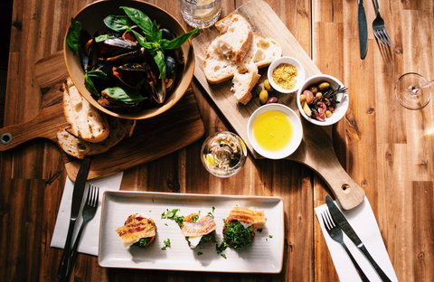 Daylesford Art Motel - Accommodation BNB 20