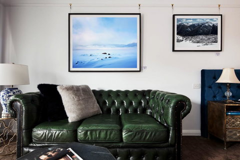 Daylesford Art Motel - Accommodation BNB 12