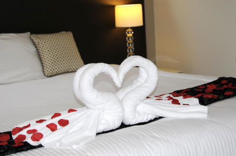Quality Hotel Point Cook - Accommodation BNB 39