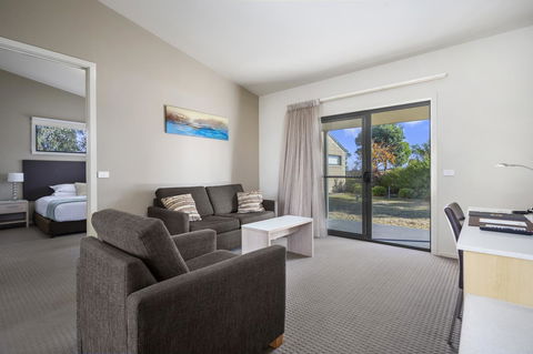 Quality Hotel Point Cook - Accommodation BNB 6