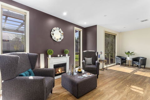 Quality Hotel Point Cook - Accommodation BNB 18