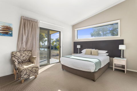 Quality Hotel Point Cook - Accommodation BNB 21