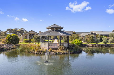 Quality Hotel Point Cook - Accommodation BNB 42