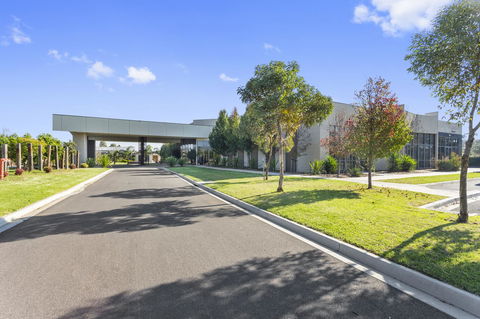 Quality Hotel Point Cook - Accommodation BNB 7