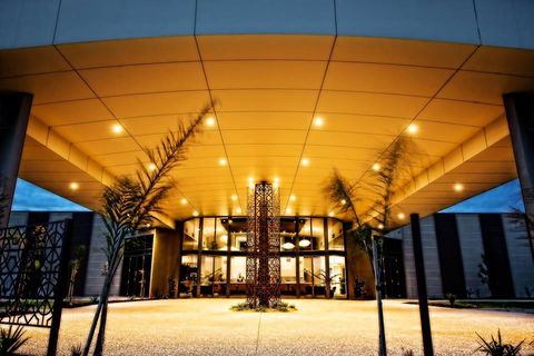 Quality Hotel Point Cook - Accommodation BNB 0