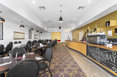 Quality Hotel Point Cook - Accommodation BNB 17