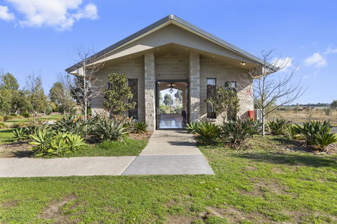 Quality Hotel Point Cook - Accommodation BNB 22