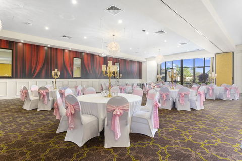 Quality Hotel Point Cook - Accommodation BNB 20
