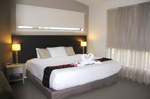 Quality Hotel Point Cook - Accommodation BNB 25