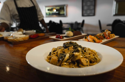 Quality Hotel Point Cook - Accommodation BNB 33
