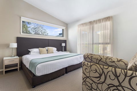 Quality Hotel Point Cook - Accommodation BNB 5