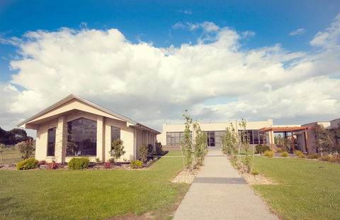Quality Hotel Point Cook - Accommodation BNB 41