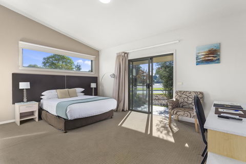Quality Hotel Point Cook - Accommodation BNB 9