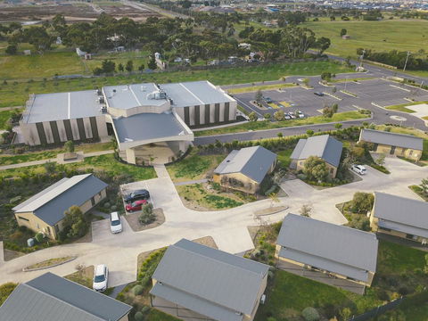 Quality Hotel Point Cook - Accommodation BNB 24