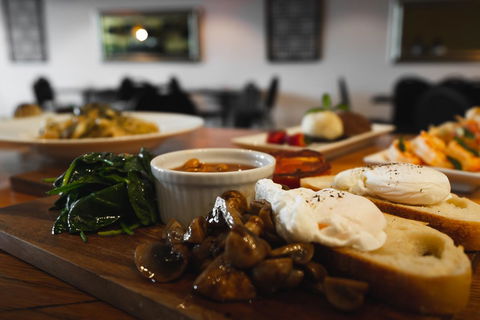 Quality Hotel Point Cook - Accommodation BNB 37
