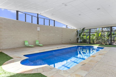 Quality Hotel Point Cook - Accommodation BNB 16