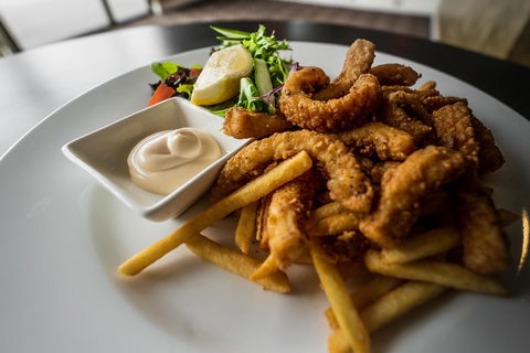 Quality Hotel Point Cook - Accommodation BNB 35