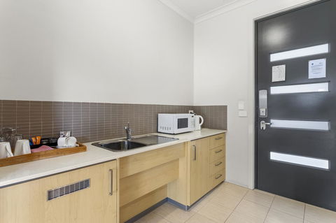 Quality Hotel Point Cook - Accommodation BNB 11