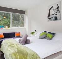 Melbourne Villa - Accommodation BNB
