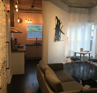 Rooftops - Accommodation BNB