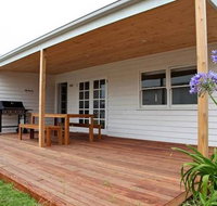 Sorrento Beach Cottages No. 2 - in the heart of Sorrento - Accommodation BNB