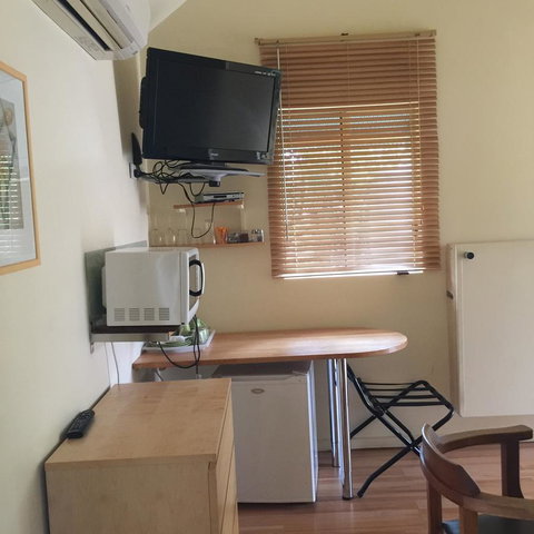The Albion Motel Castlemaine - Accommodation BNB 20