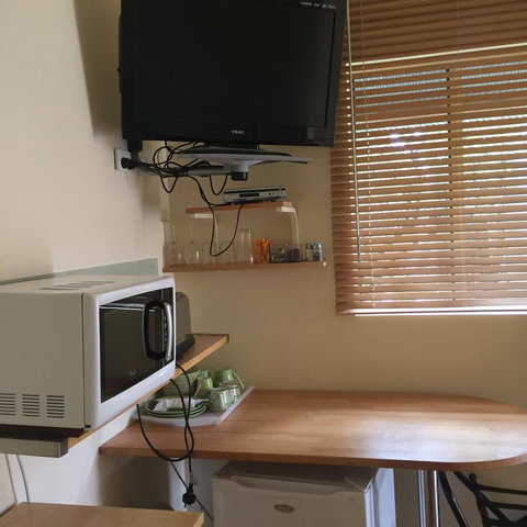 The Albion Motel Castlemaine - Accommodation BNB 19