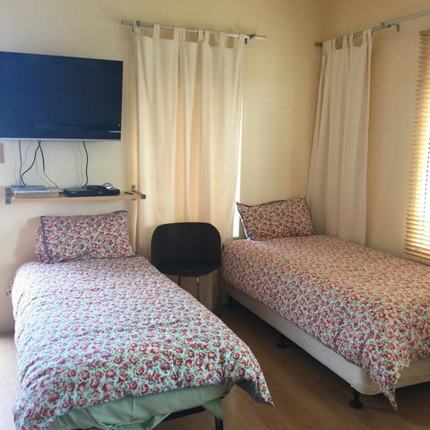 The Albion Motel Castlemaine - Accommodation BNB 29