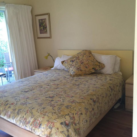 The Albion Motel Castlemaine - Accommodation BNB 35