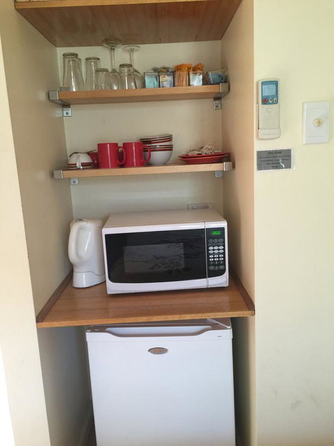 The Albion Motel Castlemaine - Accommodation BNB 36