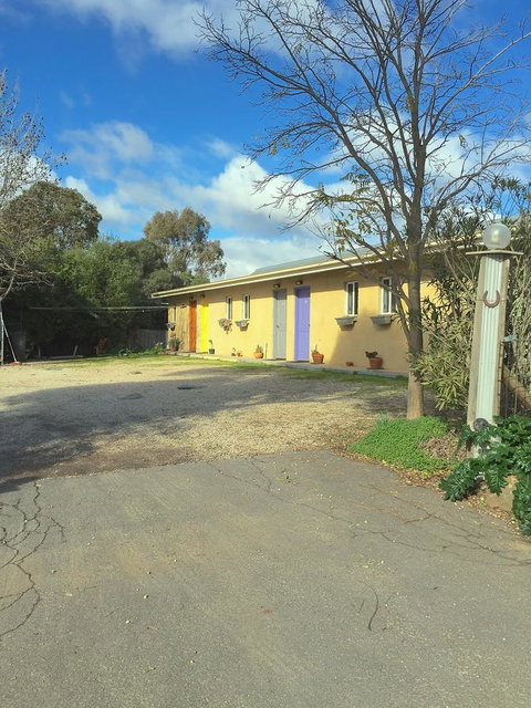 The Albion Motel Castlemaine - Accommodation BNB 7