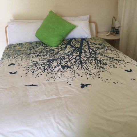 The Albion Motel Castlemaine - Accommodation BNB 38