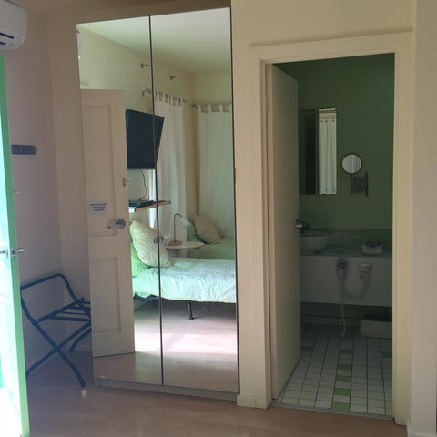 The Albion Motel Castlemaine - Accommodation BNB 27