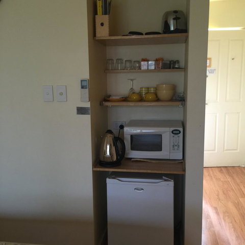 The Albion Motel Castlemaine - Accommodation BNB 8