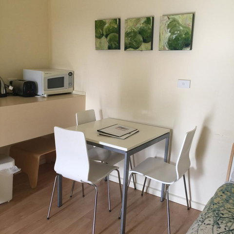 The Albion Motel Castlemaine - Accommodation BNB 25
