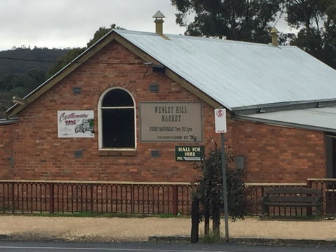 The Albion Motel Castlemaine - Accommodation BNB 12