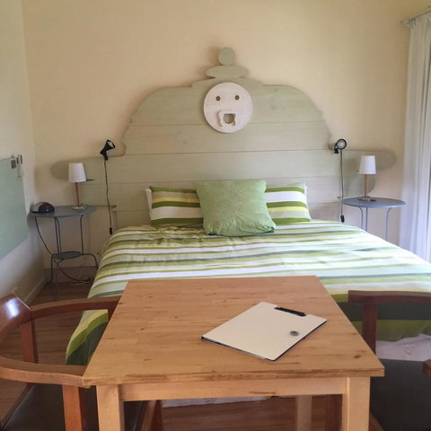 The Albion Motel Castlemaine - Accommodation BNB 23
