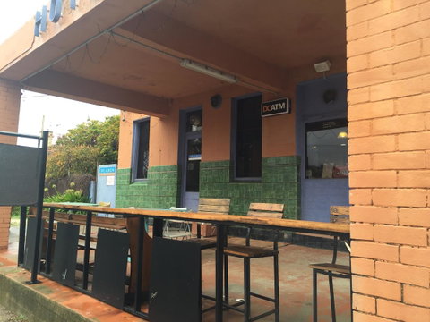 The Albion Motel Castlemaine - Accommodation BNB 10