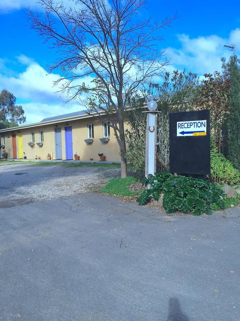 The Albion Motel Castlemaine - Accommodation BNB 5