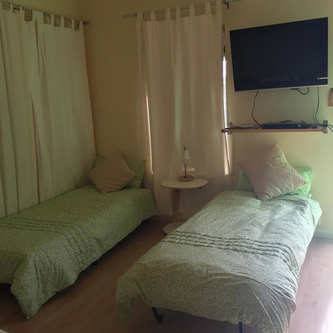 The Albion Motel Castlemaine - Accommodation BNB 28