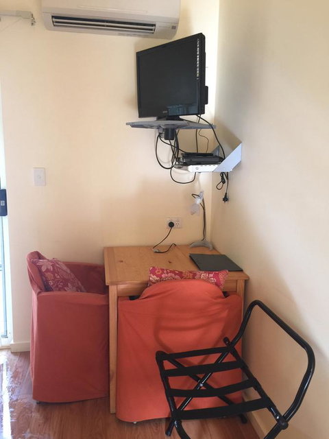 The Albion Motel Castlemaine - Accommodation BNB 9