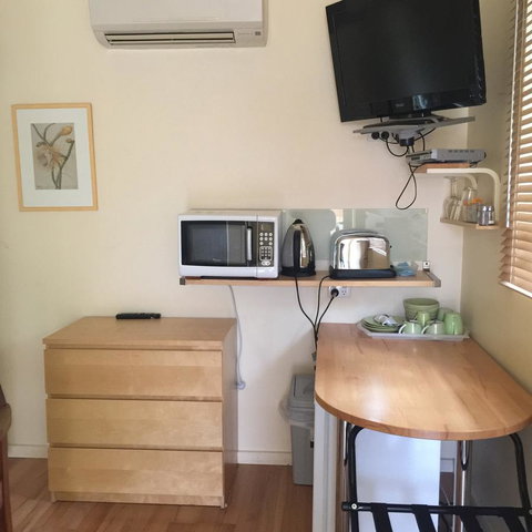 The Albion Motel Castlemaine - Accommodation BNB 24